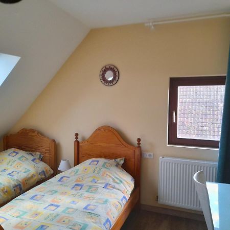 Appart 4 Pers Refait Neuf 90M2 Avec Balcon Baldenheim Luaran gambar