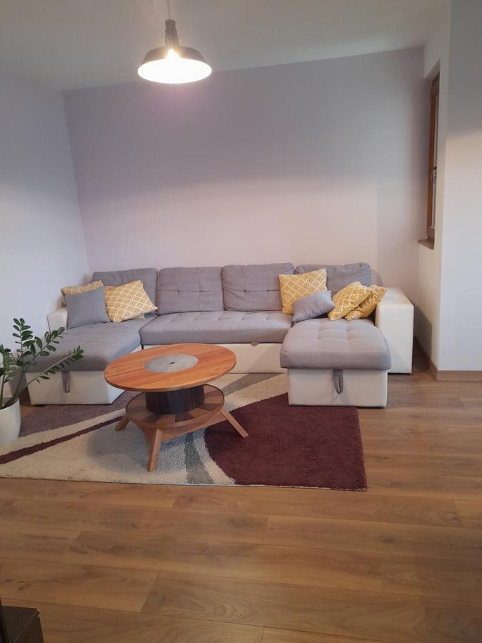 Appart 4 Pers Refait Neuf 90M2 Avec Balcon Baldenheim Luaran gambar